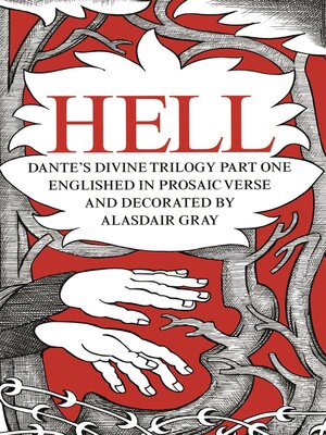 cover image of HELL
